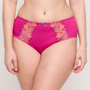 Devdaha - Taille Slip - Very Berry