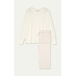 Jaella - Pyjama - Pink Stripes