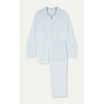 Janica - Pyjama - Blue Check