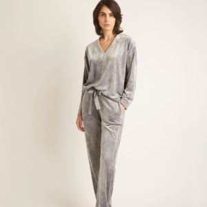 Naemi - Greyish blue