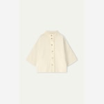 Rabia - Vest - Grey Chine