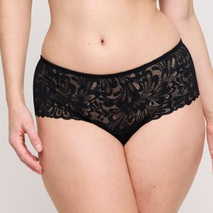 Rupi - Shorty - Zwart