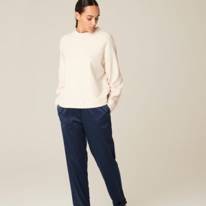 Udina - Broek - night bleu