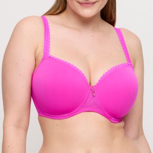 Vivgirl - Bh Hartvorm - cactus flower