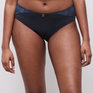 intrique - Slip - Sailing Blue