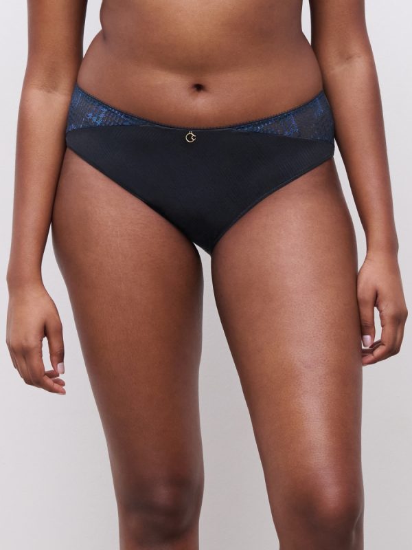 intrique - Slip - Sailing Blue