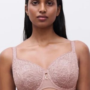 SUBLIME - Volle Cup Bh - Authentic pink