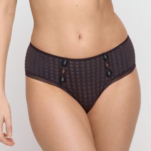 Avero - Shorty - Sweet Chocolate