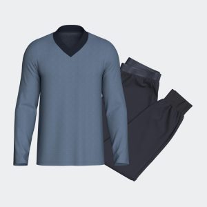 Pyjama - blauw