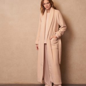Ruth - Kamerjas - dusty pink