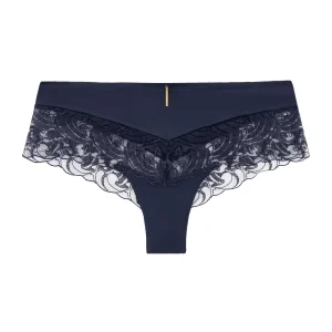 Satin Memories - Shorty - Deep Sea