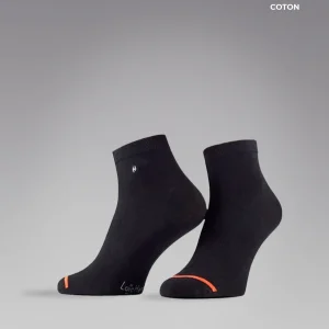 Sokken - Zwart 2 pack
