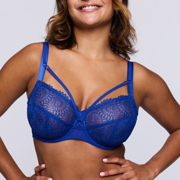 Sophora - Volle Cup Bh - Blue print