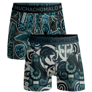 2-Pack Boxershorts - Kirituh