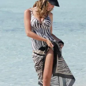 La Tigre Blanc - Badpak - Tigre Bronze