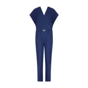 La stricto Chic - Jumpsuit - blauw