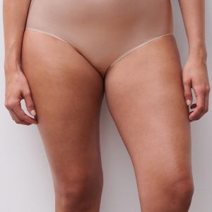 Softstretch - Tailleslip - Golden glow