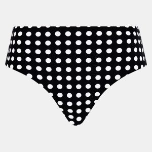 Sauvage - Hoge Taille Slip - Dolce