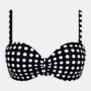 Sauvage - Strapless Bikini - Dolce