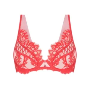 Desirs De Venise - Glamour bh - grenat venise