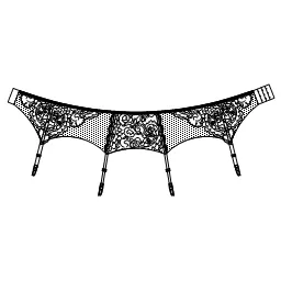 Desirs De Venise - Jarretelle - grenat venise