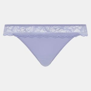 Floral Touch - String - Distel