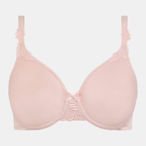 Hedona - Volle Cup Bh - Taffeta Pink