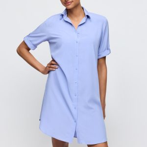 Tinijs - Jurk - Sparkling dusk