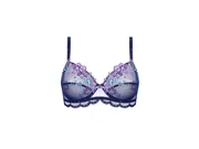 Deesse Desirs - Beugel Bh - Mauve 70D