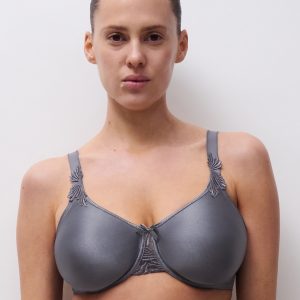 Hedona - Volle Cup Bh - Arduin grijs