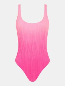 Swim one size - Badpak - bright Melon