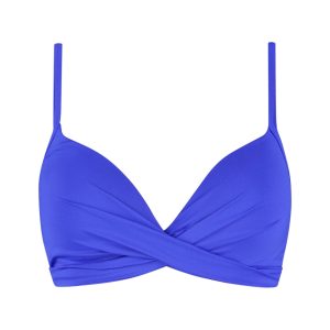 106B - Bikinitop - Electric Blue
