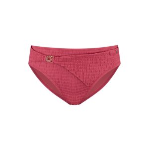 202C - Bikinislip - Berry