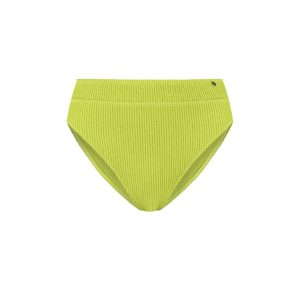 206A - Hoge taille Bikini - Pistache
