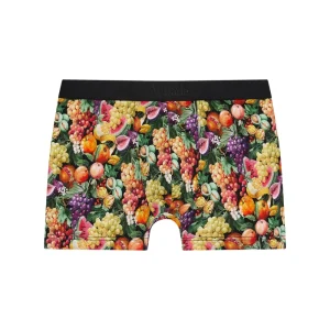 Boxershort - Banquet - groen