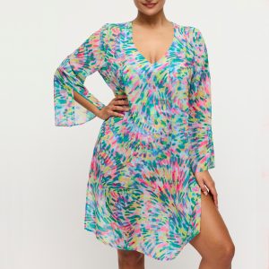 Douala - Caftan - Impressionis summer