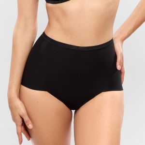 Eclipse - Culotte - zwart