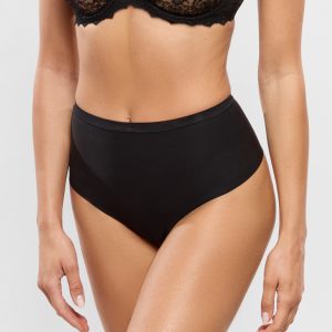 Eclipse - String - zwart