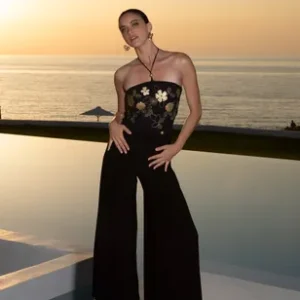 Etoile en glam - Jumpsuit - etoile glamour