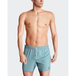 Heren zwemshort - aqua