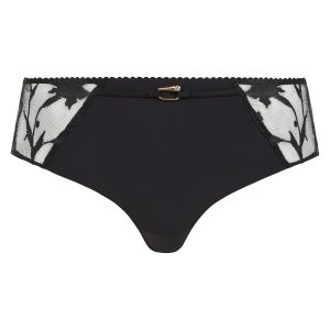 Idyll - Rioslip - zwart