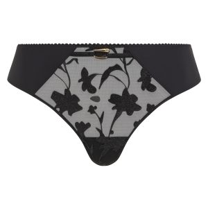 Idyll - String - zwart