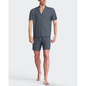Pyjama - Polo/short - motief