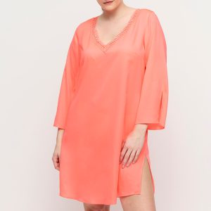 Rivas - Caftan - neon fiesta