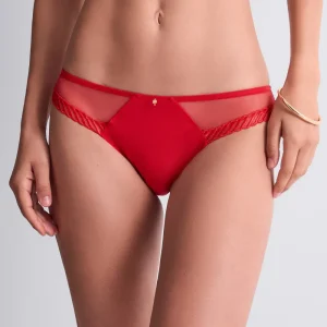 Sheer emotions - Brazliaans slip - Diva