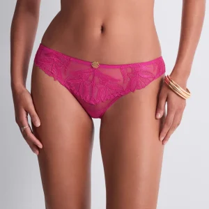 Sweet Euphoria - Braziliaanse slip - Passion rose
