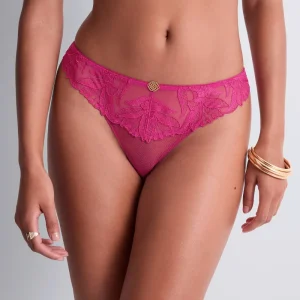 Sweet Euphoria - String - Passion rose