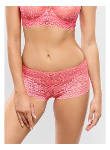 Cassiopee - Shorty - Electric Pink