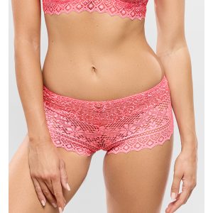 Cassiopee - Shorty - Electric Pink