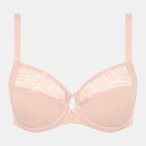 Intrique - Volle Bh Gevuld - Soft pink